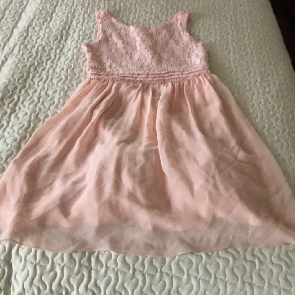 Church dress